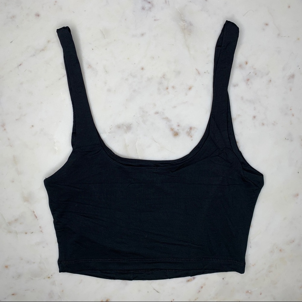 NEW Free People Be Cool Brami Bra Top - Picture 2 of 5